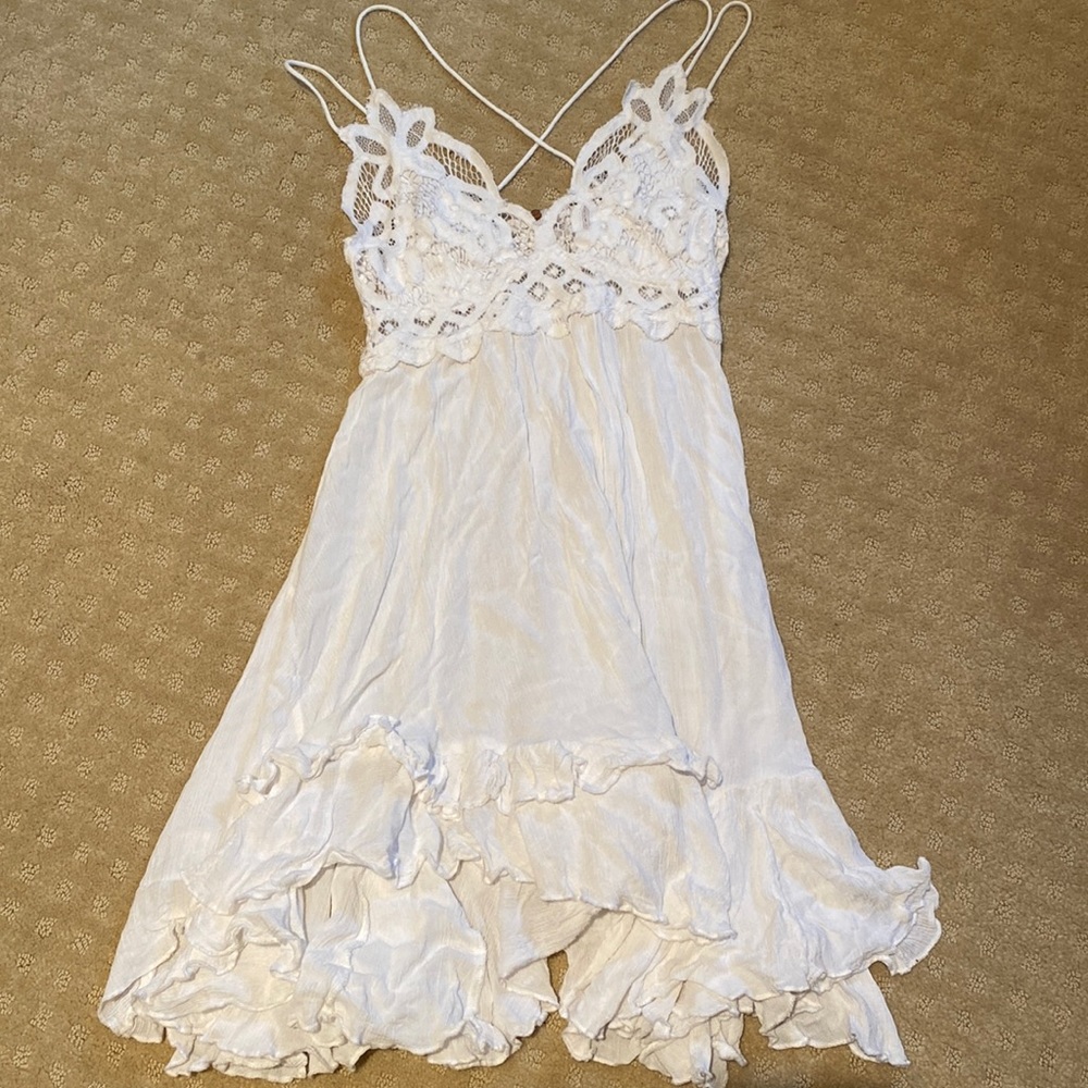 Free People dress